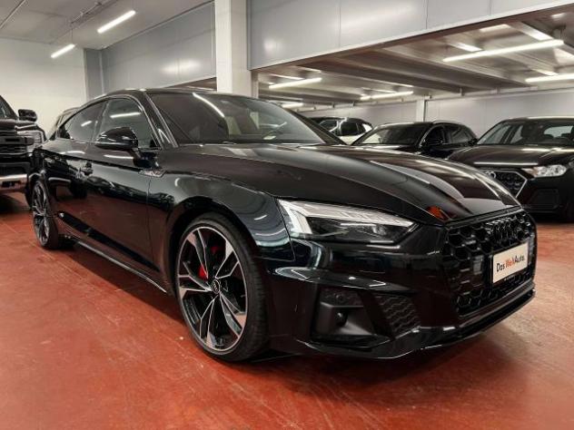 Audi A5 A5 Sportback 45 2.0 tfsi mhev S line edition quattro 265cv s-tronic - Foto 4