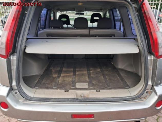 NISSAN X-Trail 2.2 Crdi 4x4 rif. 22879491 - Foto 4