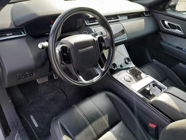 Land Rover Range Rover Velar 2.0 D I4 240 R-Dynamic S 4WD Auto MOTORE DA SOSTITUIRE - Foto 10