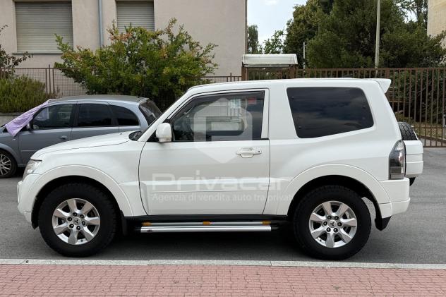 MITSUBISHI Pajero 3.2 DI-D 16V 3p. Invite DPF - Foto 8