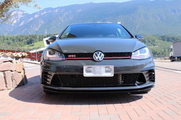 Volkswagen Golf GTI Clubsport 2.0TSI 3P-MANUALE-RECARO - Foto 3