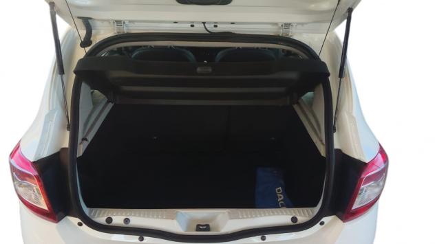 Dacia Sandero 1.2 Ambiance - Foto 8