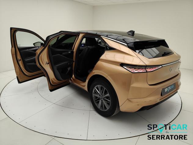 DS DS4 II 2021 1.5 bluehdi Business 130cv auto - Foto 6