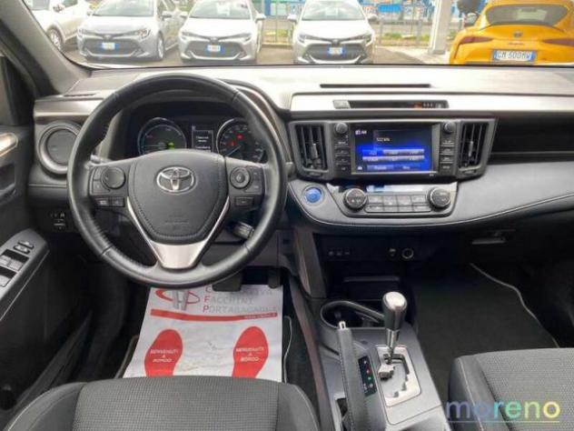 TOYOTA Dyna Rav4 2.5 vvt-i hybrid mic 2WD rif. 18752881 - Foto 9