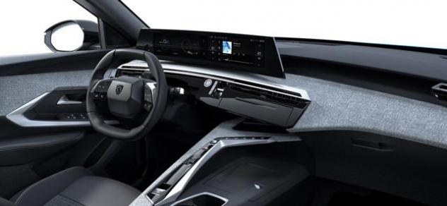 PEUGEOT 3008 Plug-in Hybrid e-DCS7 ALLURE+BUSINESS+GT+EXCLUSIVE rif. 21028514 - Foto 7
