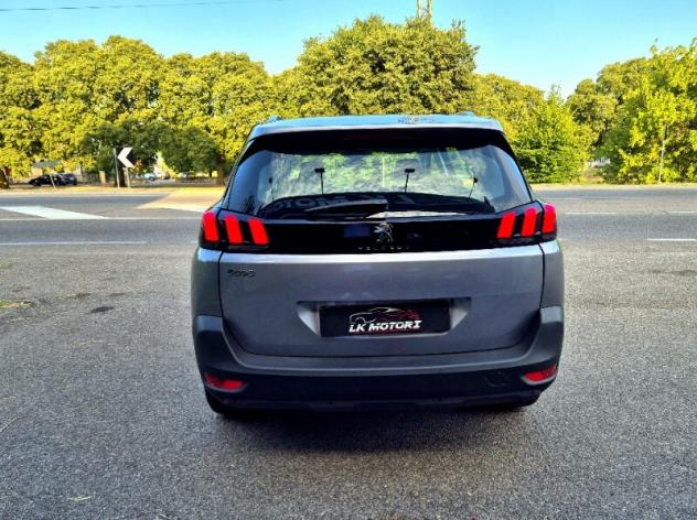 PEUGEOT 5008 2 serie 5008 BlueHDi 130 S&S EAT... - Foto 6