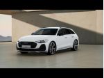 Audi A5 AVANT MY25 Audi Avant S line edition TDI quattro 150 kW S tronic