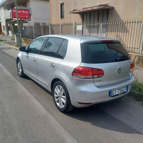 CAMBIO RIFATTO GOLF 1.6 TDI AUTOMATICO - Foto 10