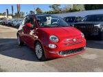 FIAT 500 1.0 Hybrid Dolcevita rif. 23357043