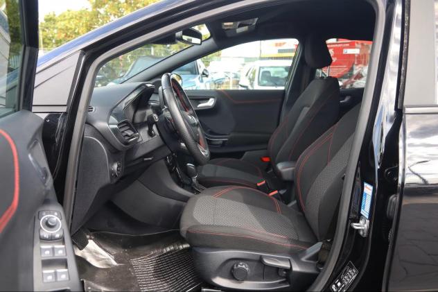 Ford Puma 1.0 Ecoboost Hybrid 125CV ST-Line - Foto 6