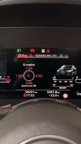 AUDI - RS3 - Foto 7