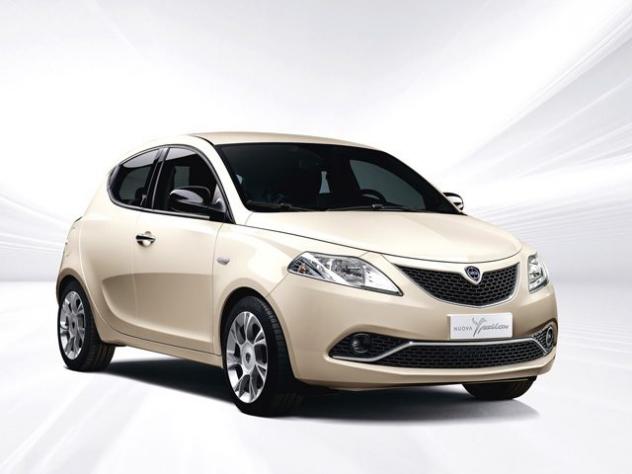 LANCIA Ypsilon 1.0 FireFly 5 porte S&amp;S Hybrid Gold rif. 24038911
