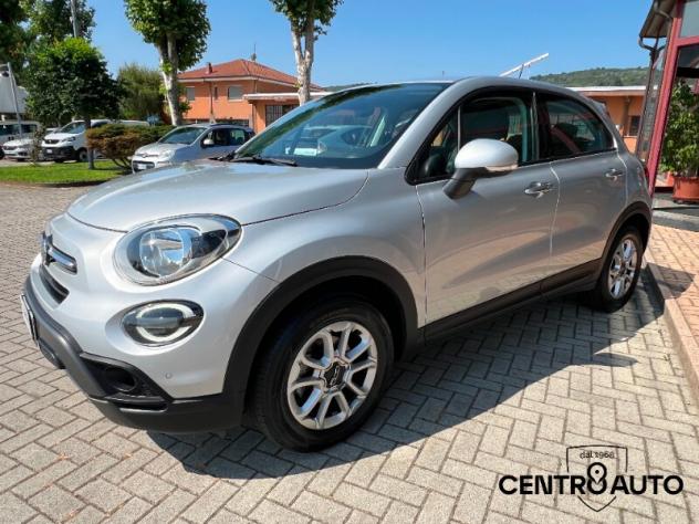 FIAT 500X 500X 1.0 T3 120 CV City Cross - Foto 7