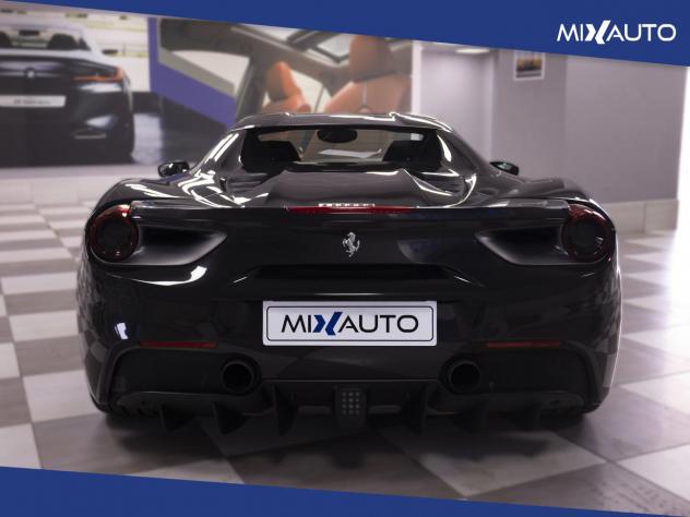 Ferrari 488 Spider 3.9 DCT - Foto 4