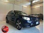 Mercedes-benz GLC 250 d 4Matic Exclusive