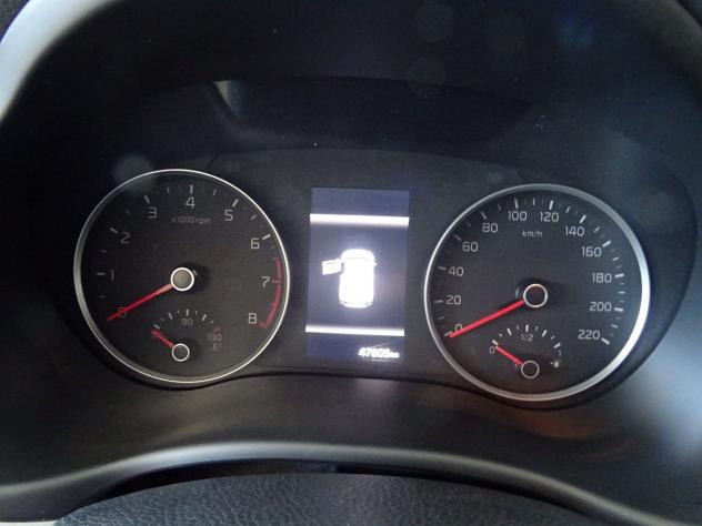 Kia Stonic Stonic 1.0 T-GDi 100 CV MHEV MT Style - Foto 10