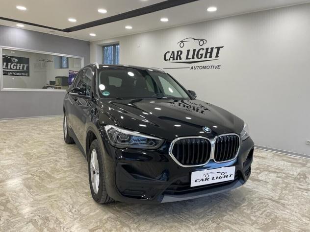 Bmw X1 sDrive 18d xLine plus