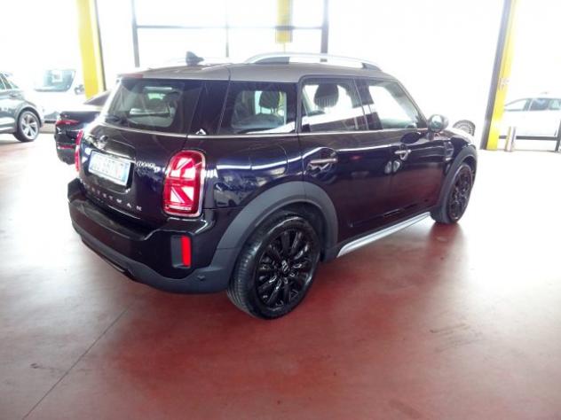 MINI Mini 2.0 Cooper D Classic Countryman rif. 24054513 - Foto 4
