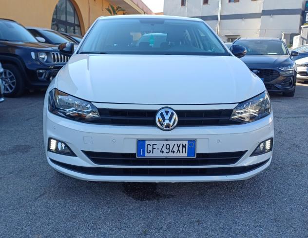 Volkswagen Polo 1.6 TDI 95 CV 5p. Sport BlueMotion Technology - Foto 3