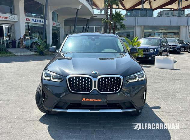 BMW X4 xdrive20d mhev 48V auto - Foto 2