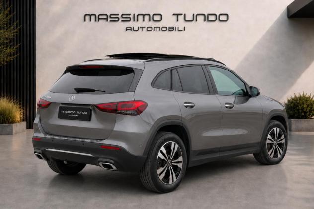 MERCEDES GLA 200 d Automatic Sport - Foto 4
