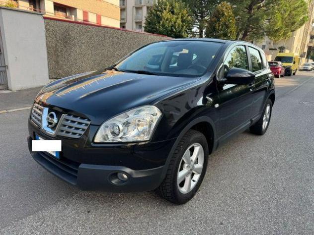 NISSAN Qashqai 2.0 BENZINA 140 CV !!!! rif. 24101597 - Foto 7