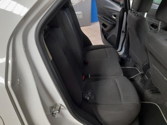 Opel Mokka X 1.6 CDTI Ecotec 136CV 4x2 Start&Stop Innovation - Foto 8