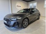 Audi A5 AVANT *NUOVO MODELLO* 2.0 TDI 204 CV MHEV S LINE PLUS FARI MATRIX L &hellip;