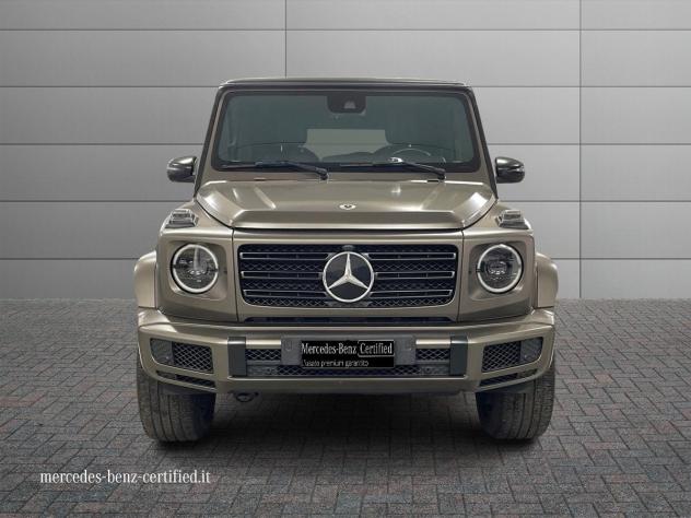 Mercedes-Benz Classe G G 400 d AMG Line - Foto 6