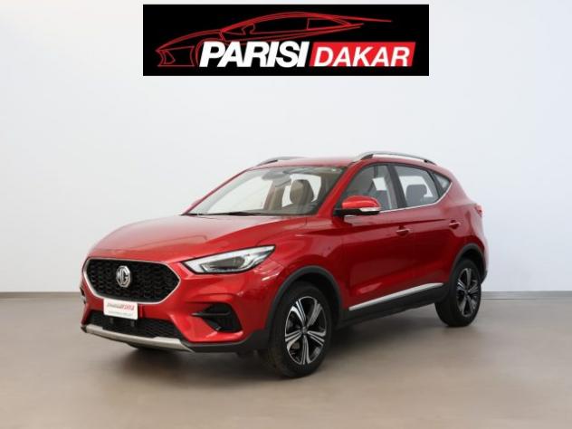 MG ZS 1.5 VTi-tech Comfort *PROMO PARISI GROUP* rif. 23459135