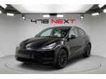 Tesla Model Y 75 kWh Performance Dual Motor 4WD aut