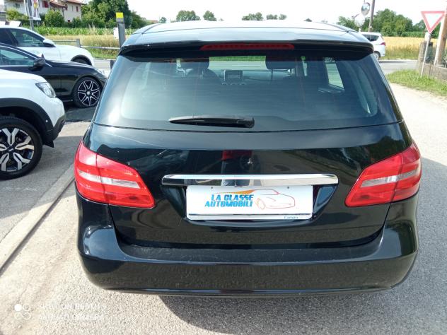 Mercedes-benz B 180 CDI Executive 110cv 5P - Foto 5