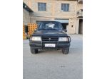 Suzuki Vitara 1.6 Cabriolet JLX