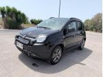 Fiat Panda 1.0 FireFly S&S Hybrid City Cross