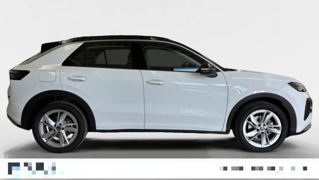 VOLKSWAGEN T-Roc LIFE eTSI DSG 115CV rif. 23830358 - Foto 3