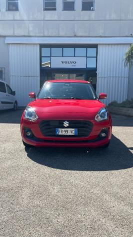 SUZUKI Swift 1.2 Hybrid Top rif. 23970885 - Foto 2