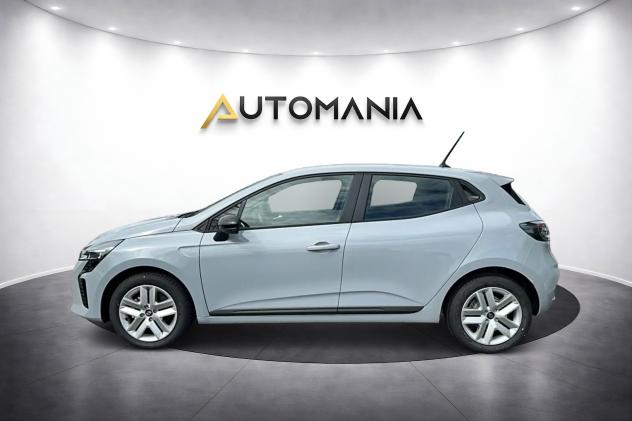 Renault Clio Clio 1.5 dci Evolution 100cv - Foto 4