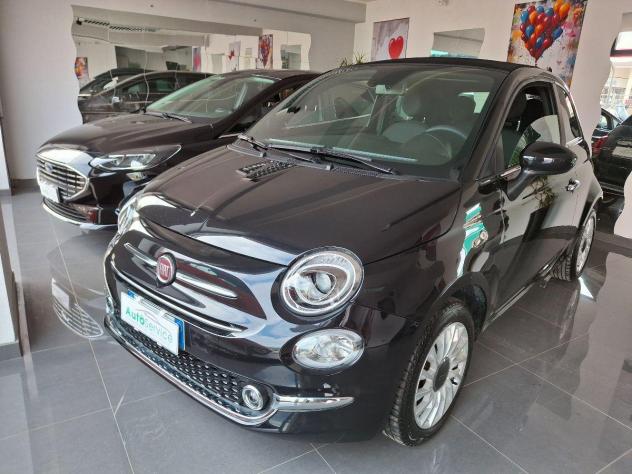 FIAT - 500 C - 1.0 Hybrid Lounge - Foto 2