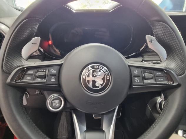 Alfa Romeo Tonale 1.5 130 CV MHEV TCT7 Edizione Speciale - Foto 10