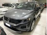 Volkswagen T-Roc 1.5 TSI 150Cv ACT DSG Style BlueMotion Technology