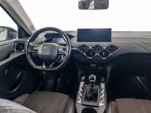 DS DS 3 Crossback 3 2ª serie BlueHDi 110 So Chic - Foto 10