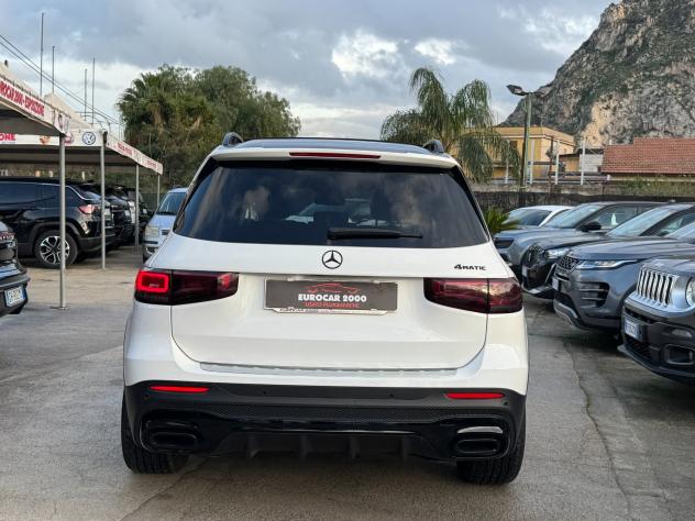 Mercedes-benz GLB 200 d Automatic Premium - Foto 6