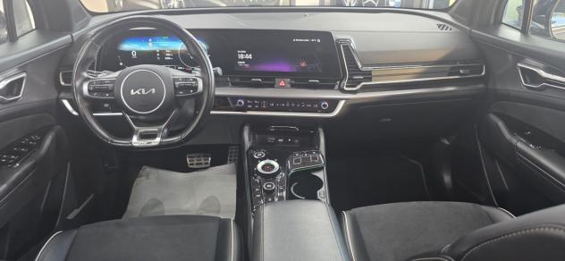 Kia Sportage 1.6 CRDi MHEV DCT GT-line Plus Premium Pack awd dct Tetto - Foto 9