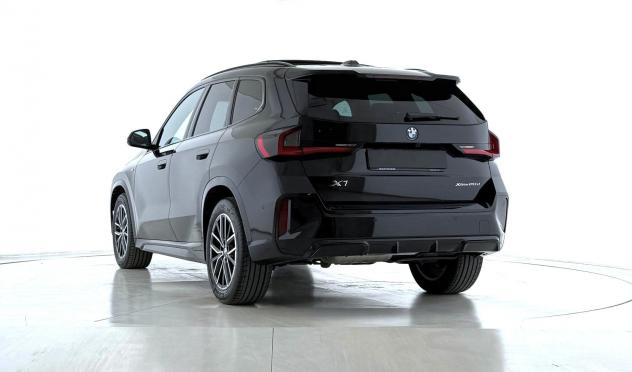 BMW X1 X1 xDrive 20d Msport *BONUS FINANZIAMENTO MANTOVANI BUY* - Foto 5