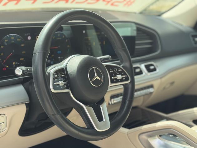 MERCEDES GLE 350DE EQ-POWER SPORT PLUS FULL IVA - Foto 10