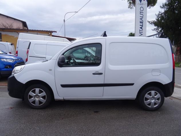 Renault Kangoo 1.5 dCi 90CV Express FURGONE - Foto 5
