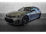 BMW 320 d 48V Touring Msport rif. 24062070