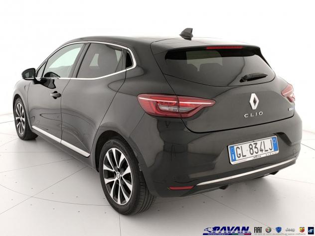 Renault Clio 1.6 Full Hybrid E-Tech 145cv Techno - Foto 7