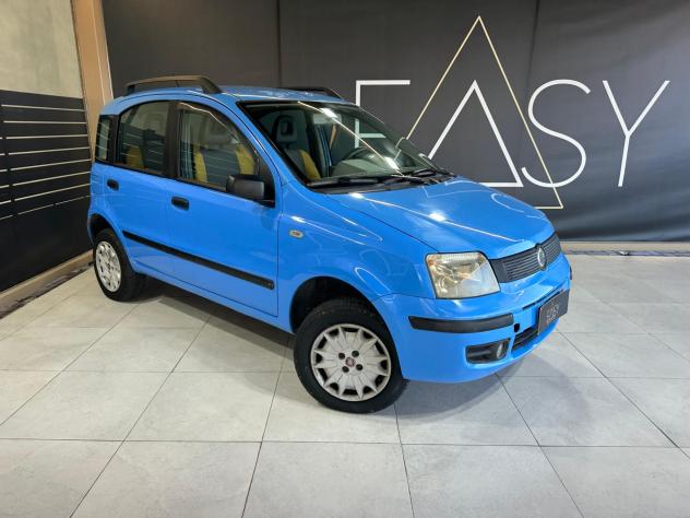 Fiat Panda 1.3 MJT 16V 4x4 - OPERATORI DEL SETTORE - Foto 4