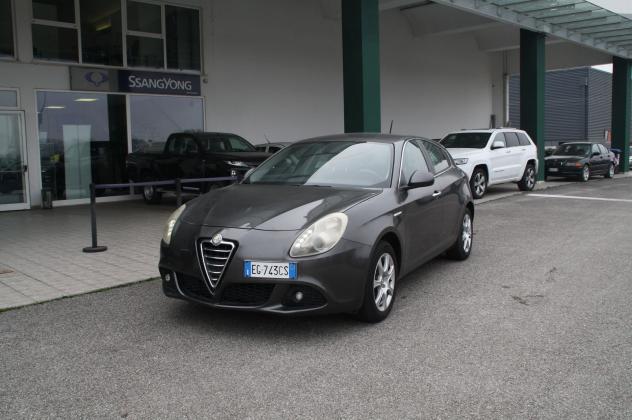 Alfa Romeo Giulietta Giulietta 1.4 Turbo 120 cv - Foto 2